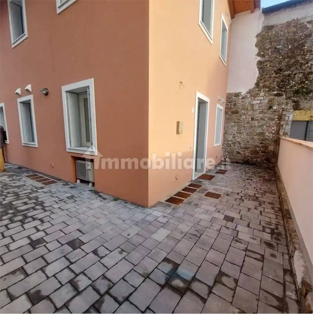 Appartamento in affitto a Cormons