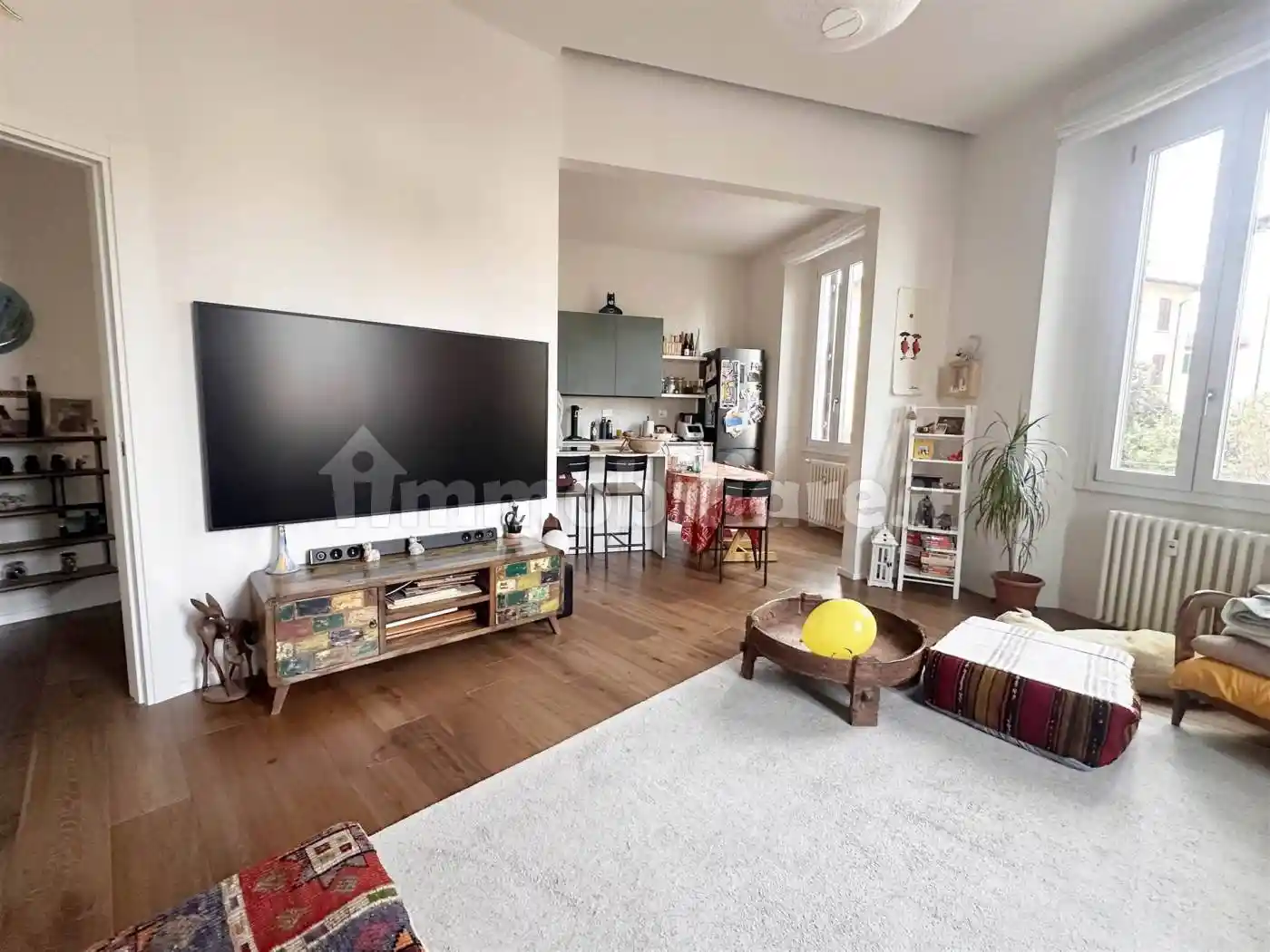 Appartamento in vendita a Firenze