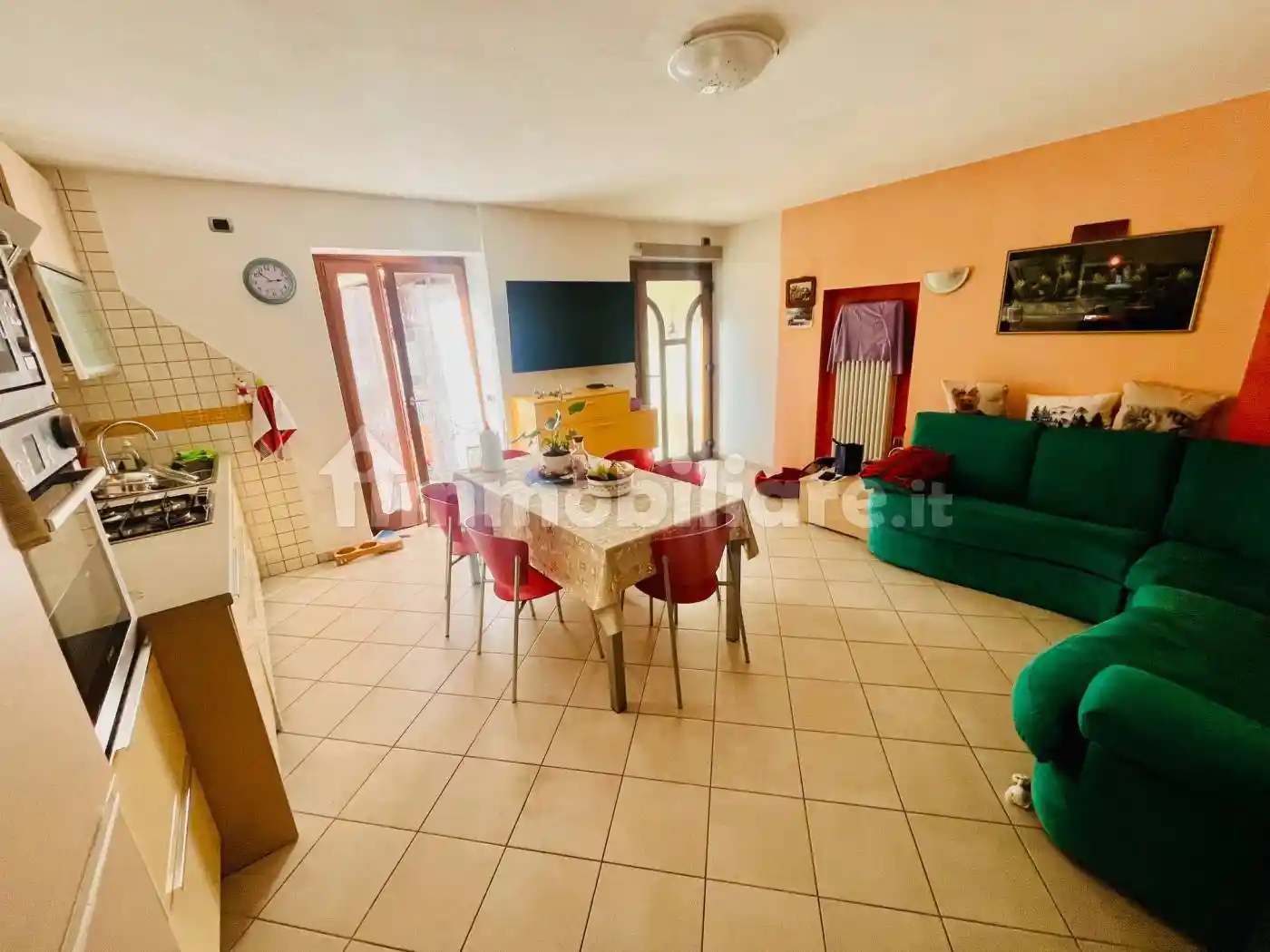 Appartamento in vendita a Dro