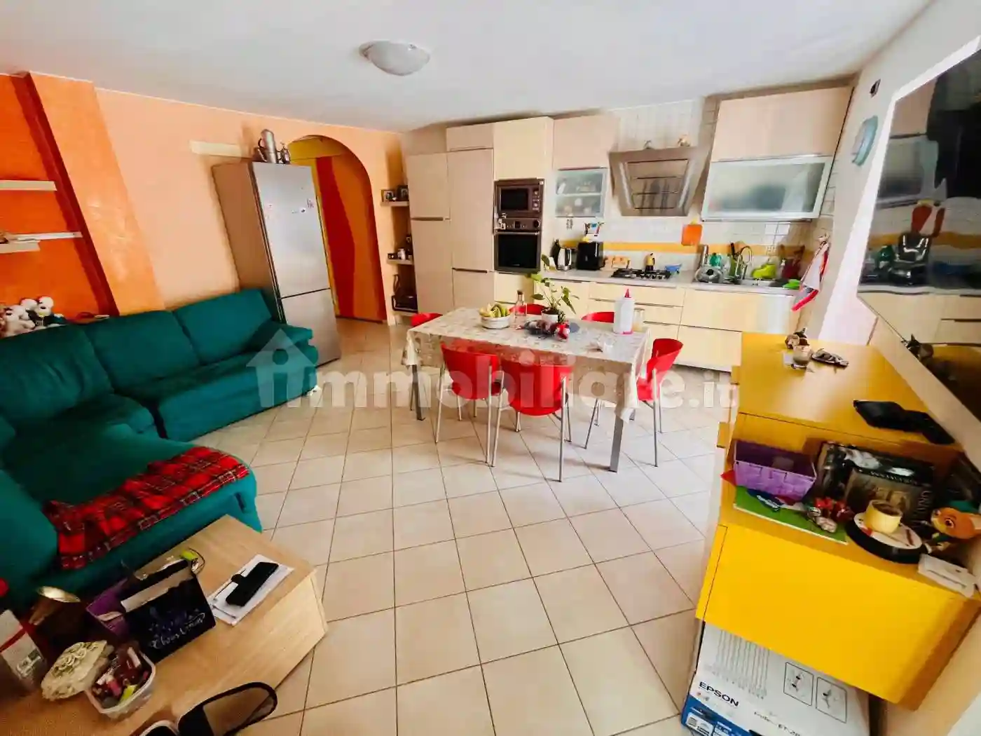 Appartamento - foto 4