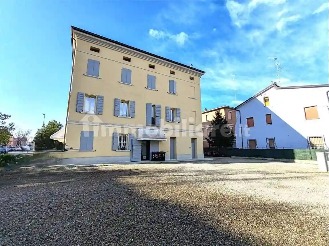 Palazzo - Edificio - foto 2