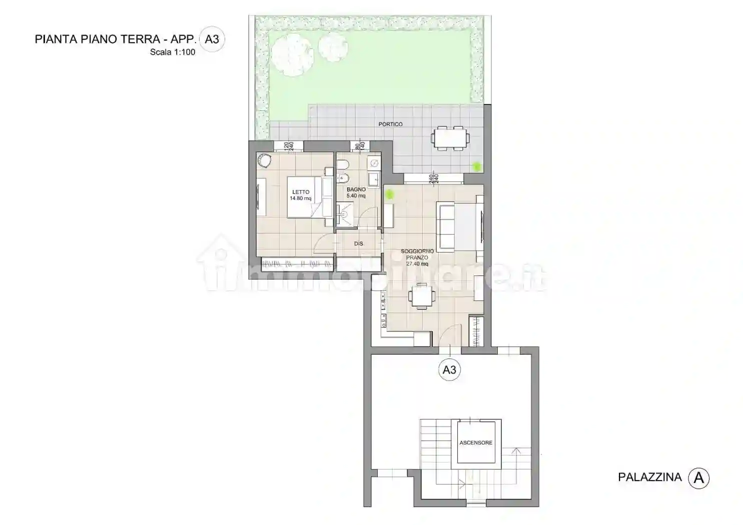 Appartamento - foto 4