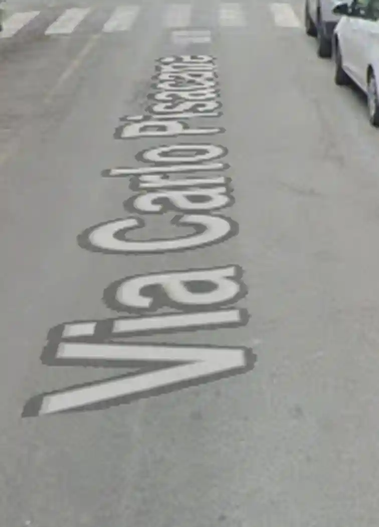 Appartamento in vendita a Latina