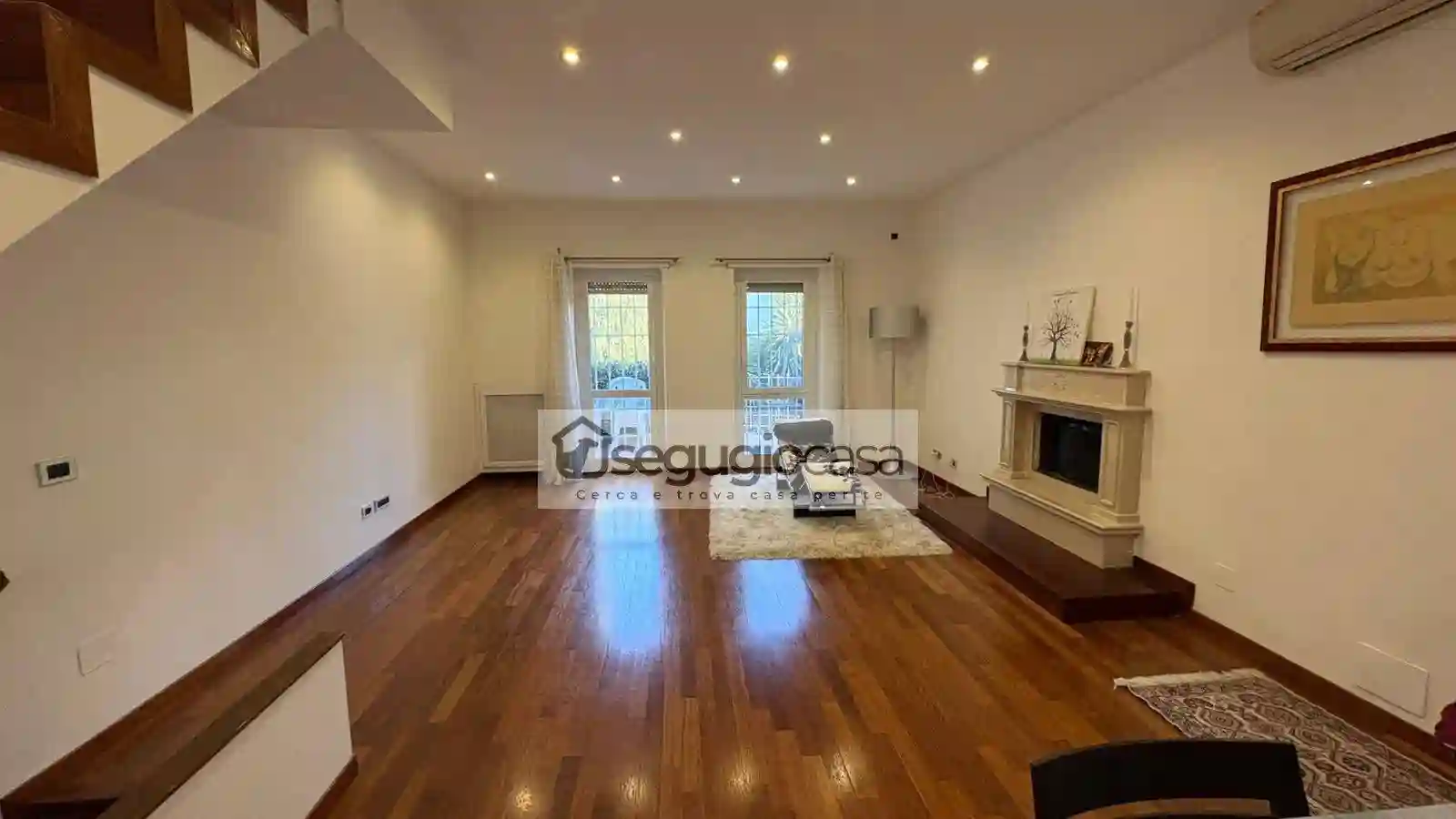 Villetta a schiera - foto 3