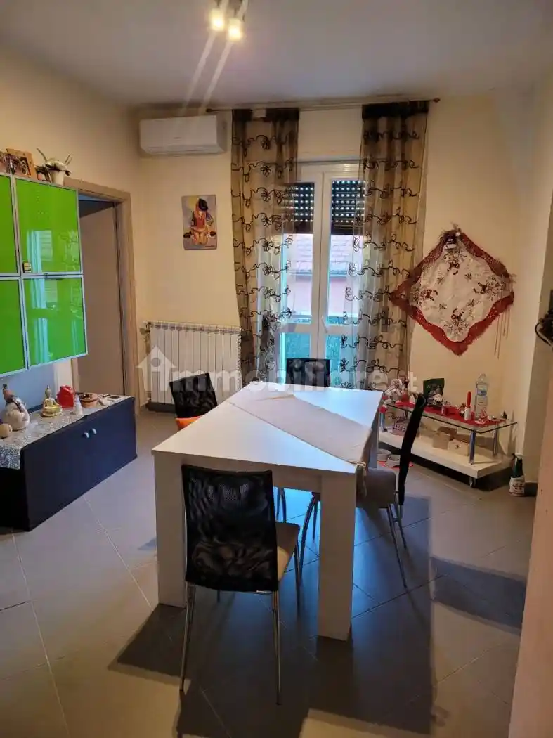 Appartamento in affitto a Valenza