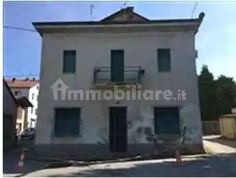 Casa indipendente in vendita a Giussano