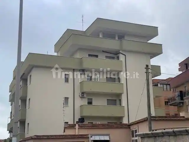 Appartamento in vendita a Nettuno