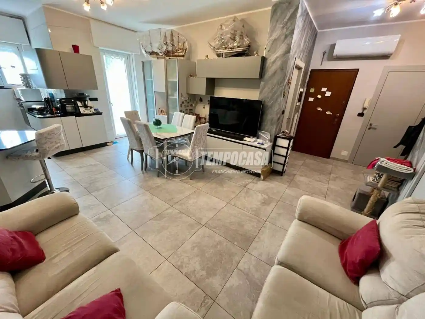 Appartamento in vendita a Pianezza