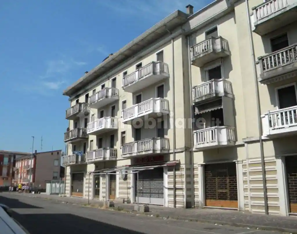 Appartamento in vendita a Viadana