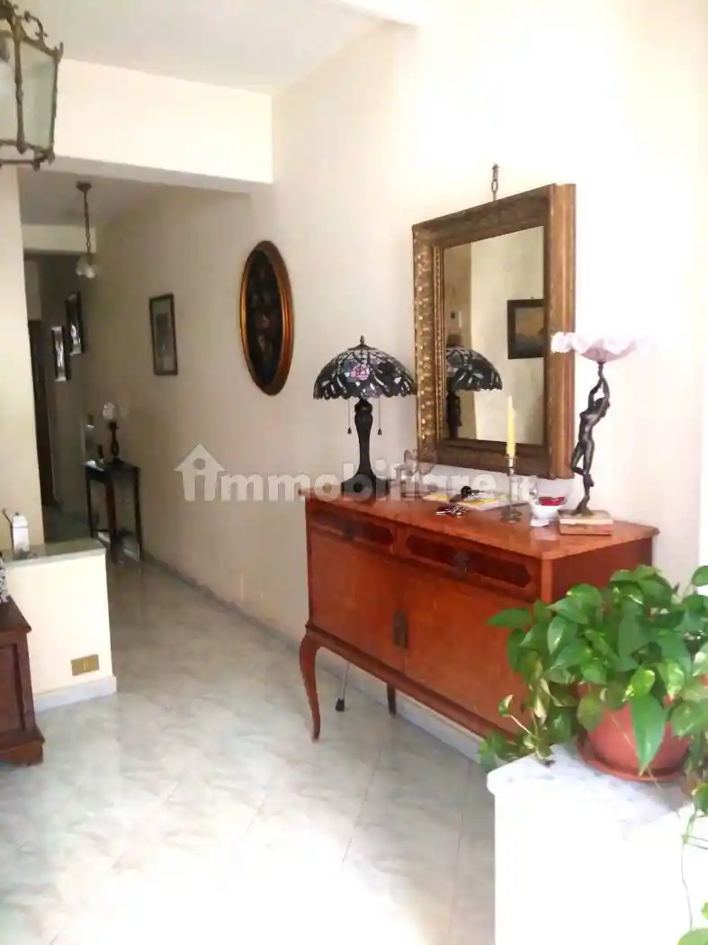 Appartamento in affitto a Palermo