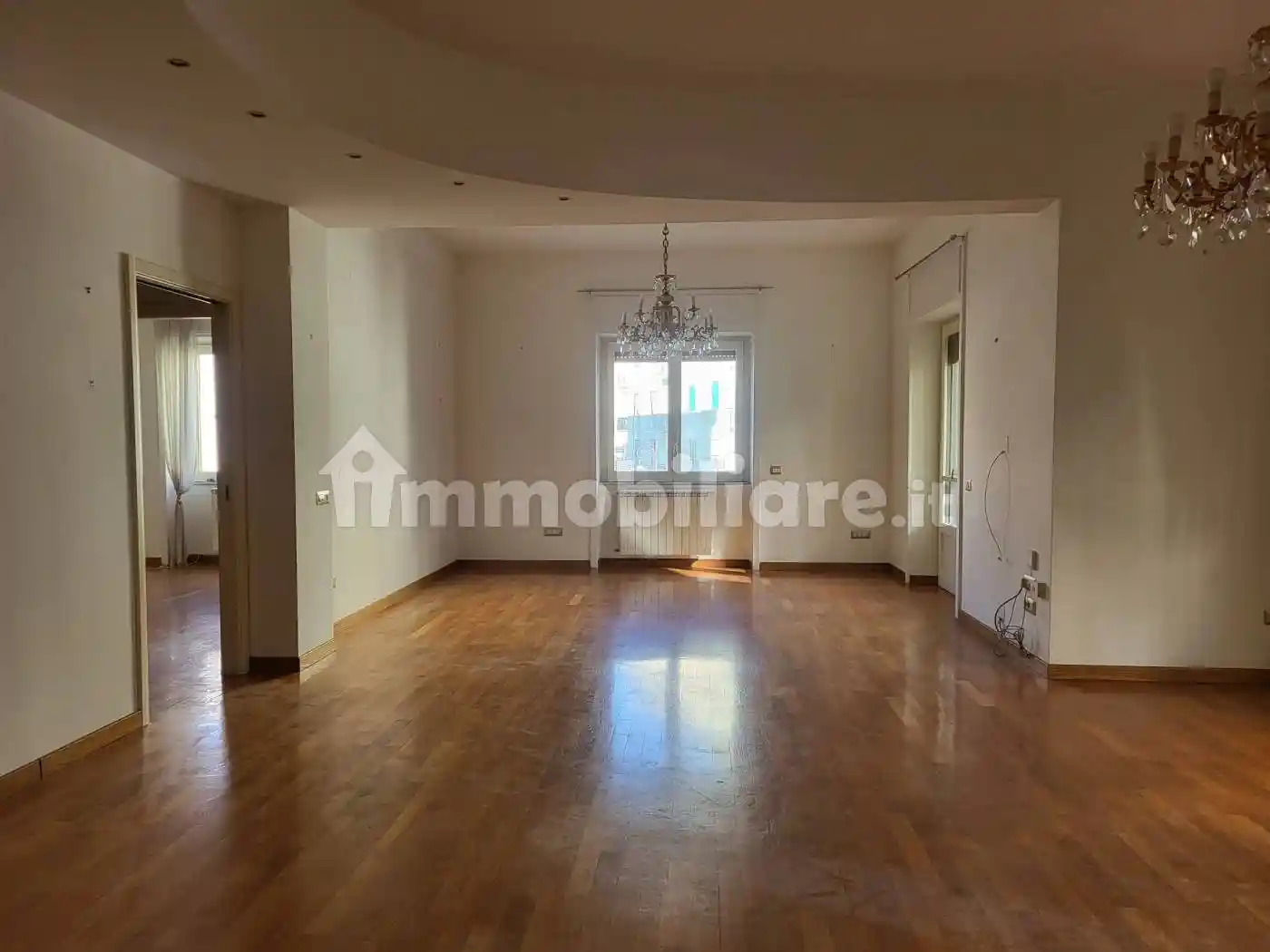 Appartamento in vendita a Salerno