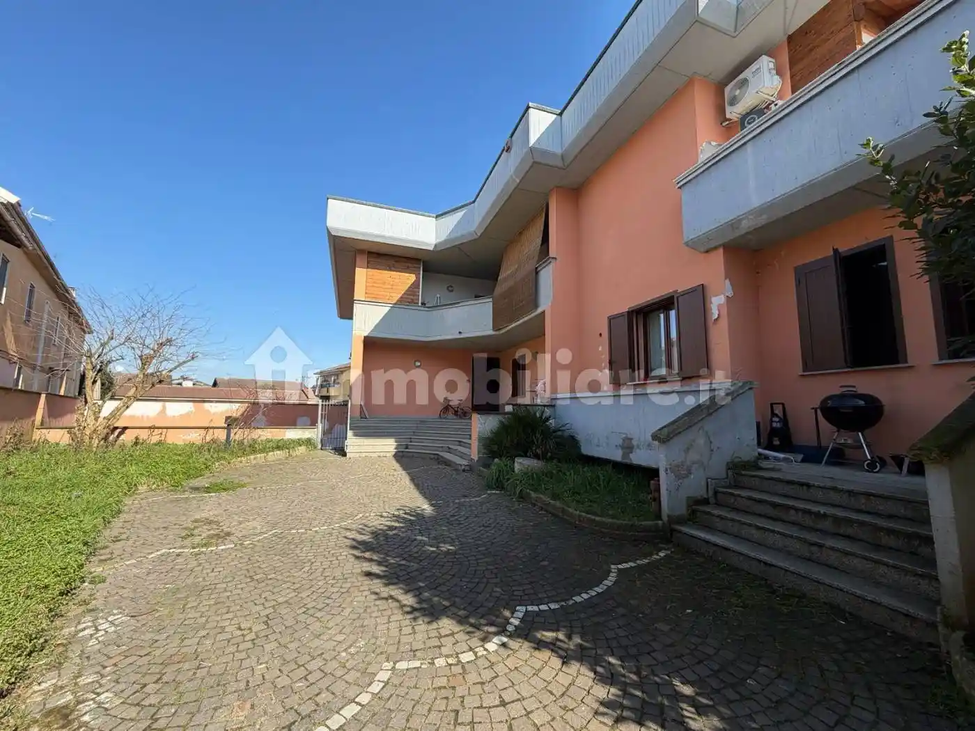 Appartamento in vendita a Gambolò