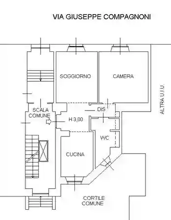 Appartamento - foto 5
