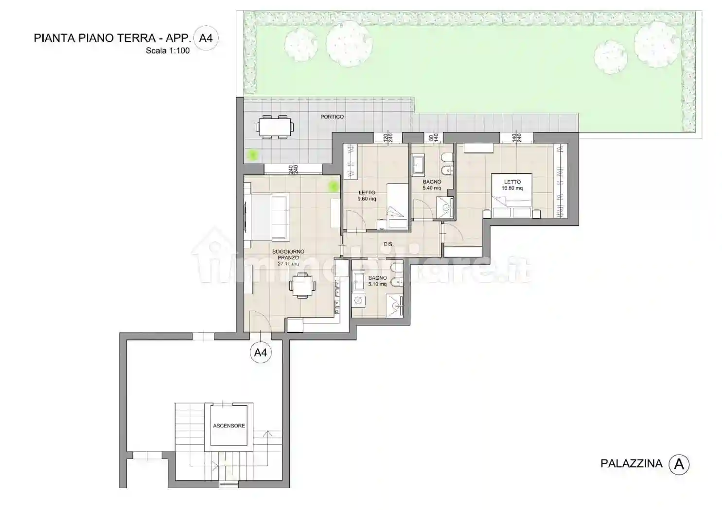 Appartamento - foto 4