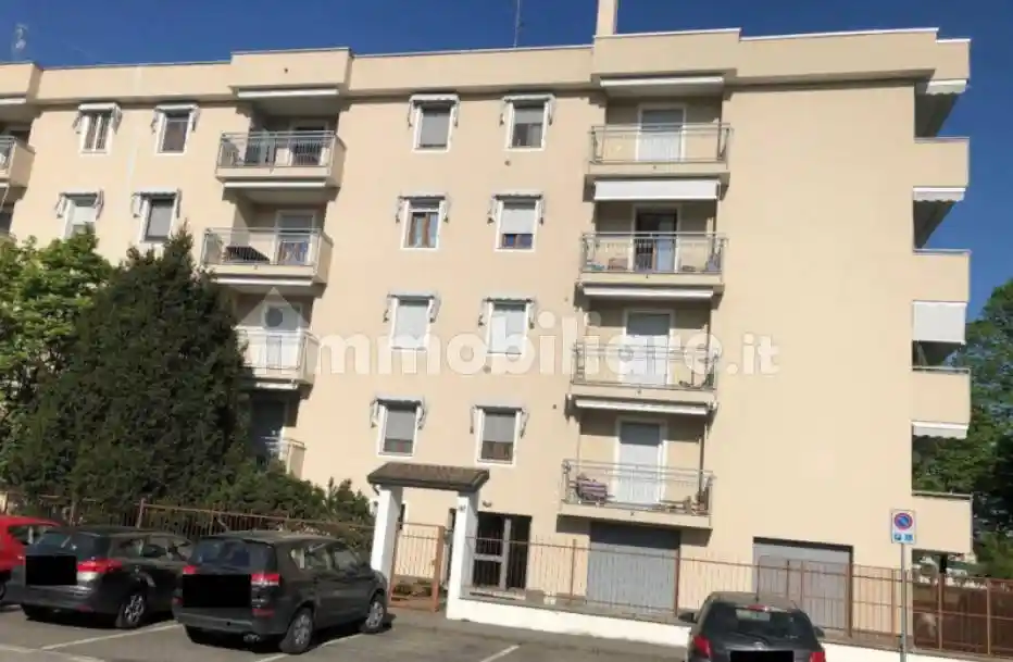 Appartamento in vendita a Paullo