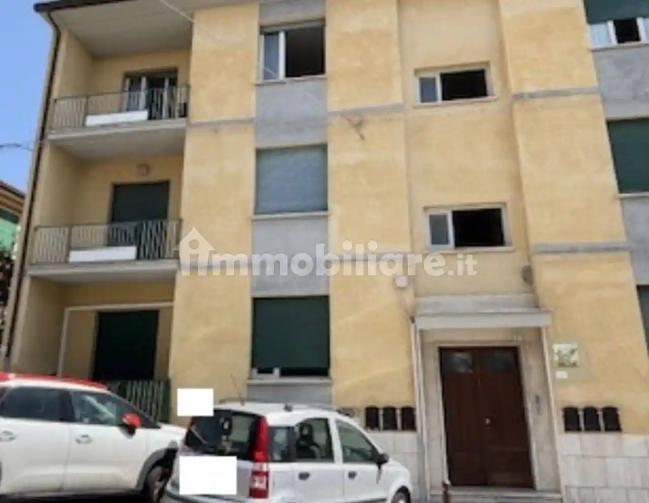 Appartamento in vendita a Nereto