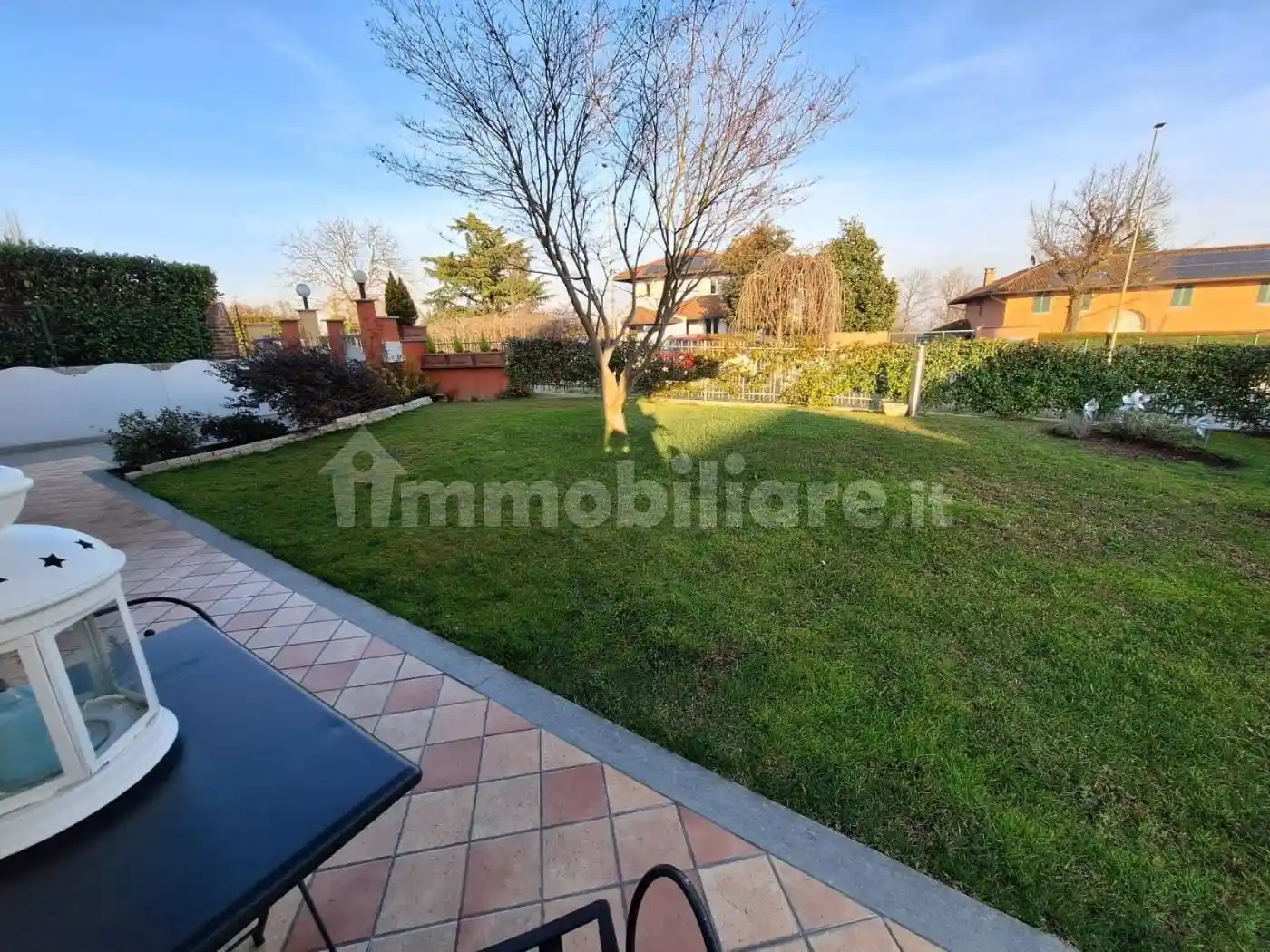 Villa in vendita a Chieri