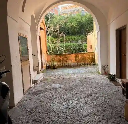 Appartamento in vendita a Sorrento