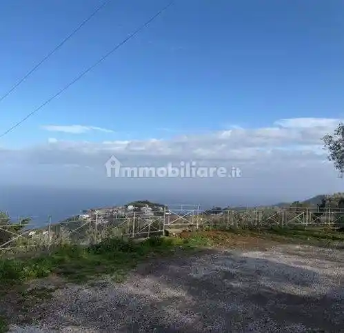 Appartamento in affitto a Massa Lubrense