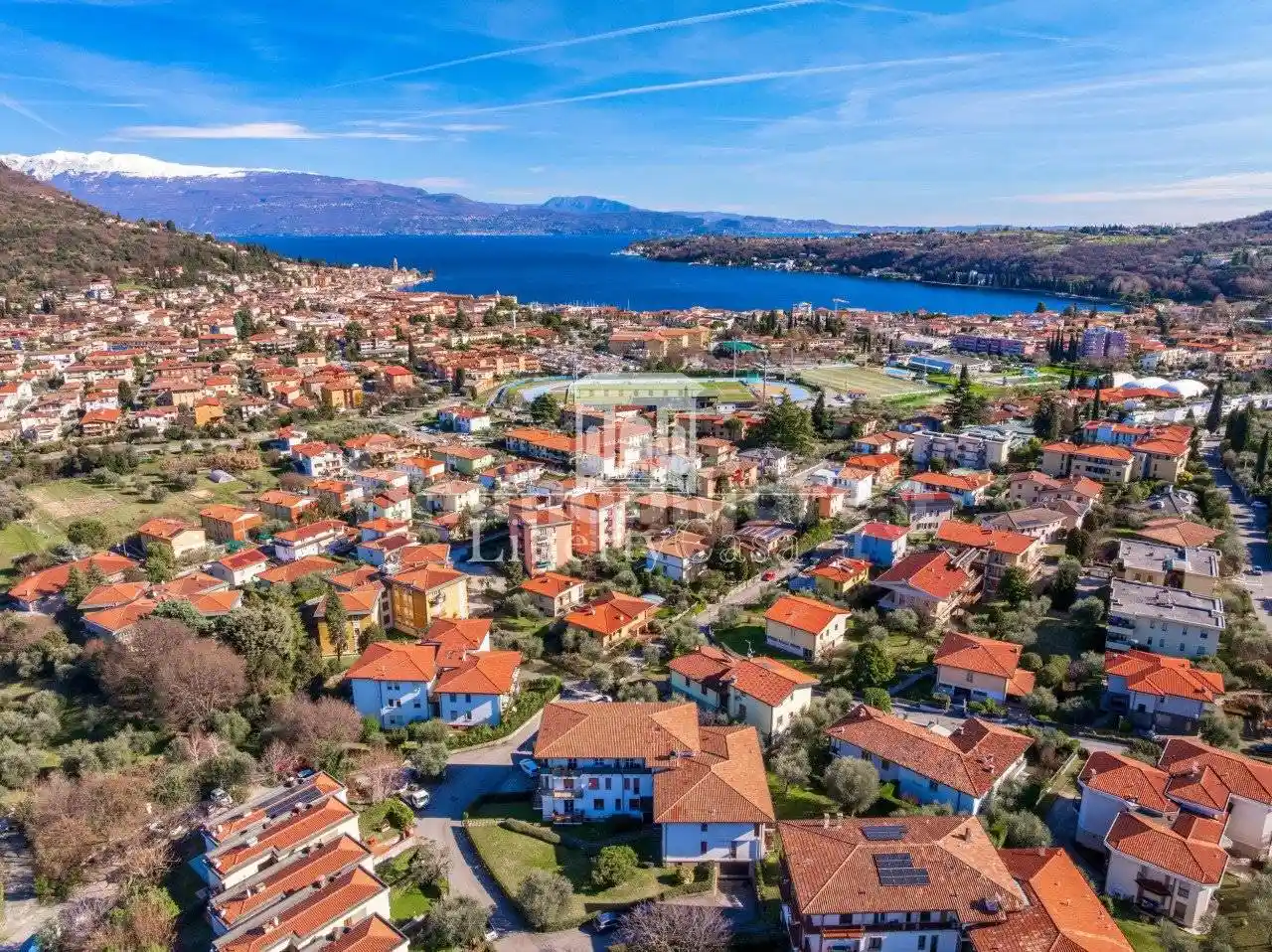 Appartamento in vendita a Salò