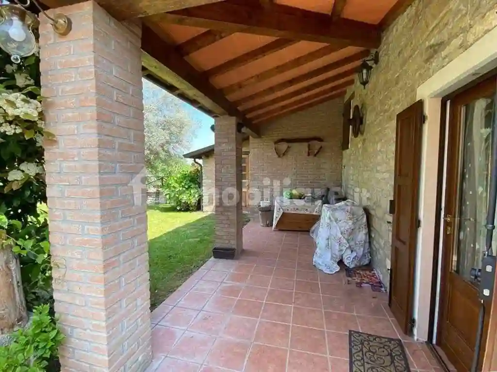 Casa indipendente - foto 3