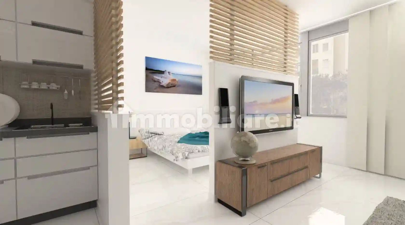 Appartamento - foto 3