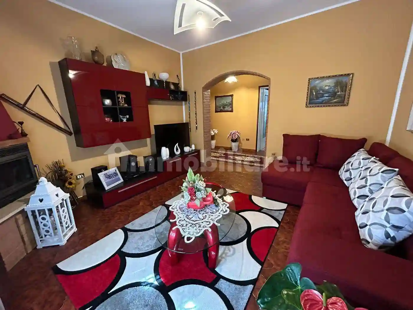 Casa indipendente - foto 4