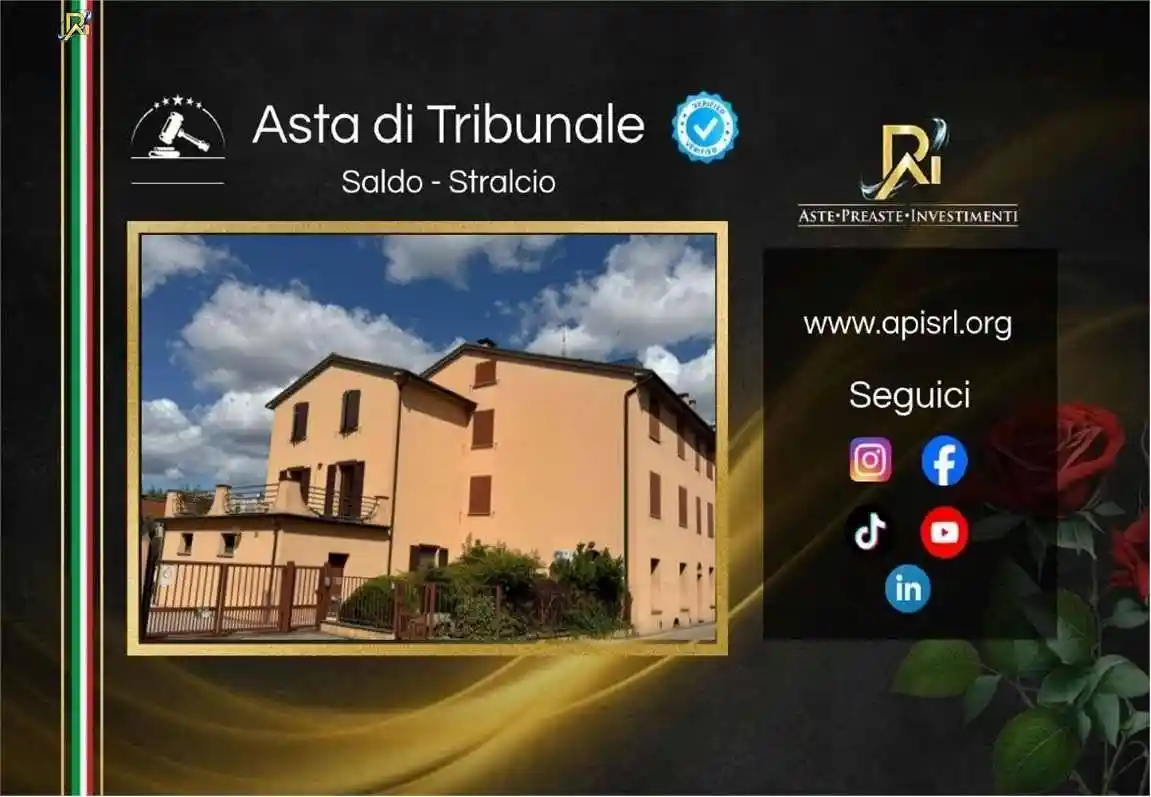 Appartamento in vendita a Imola