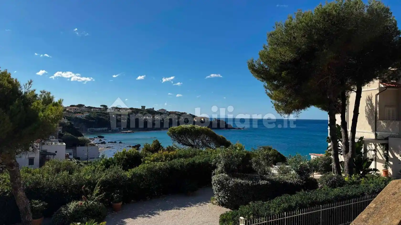 Appartamento in vendita a Rosignano Marittimo