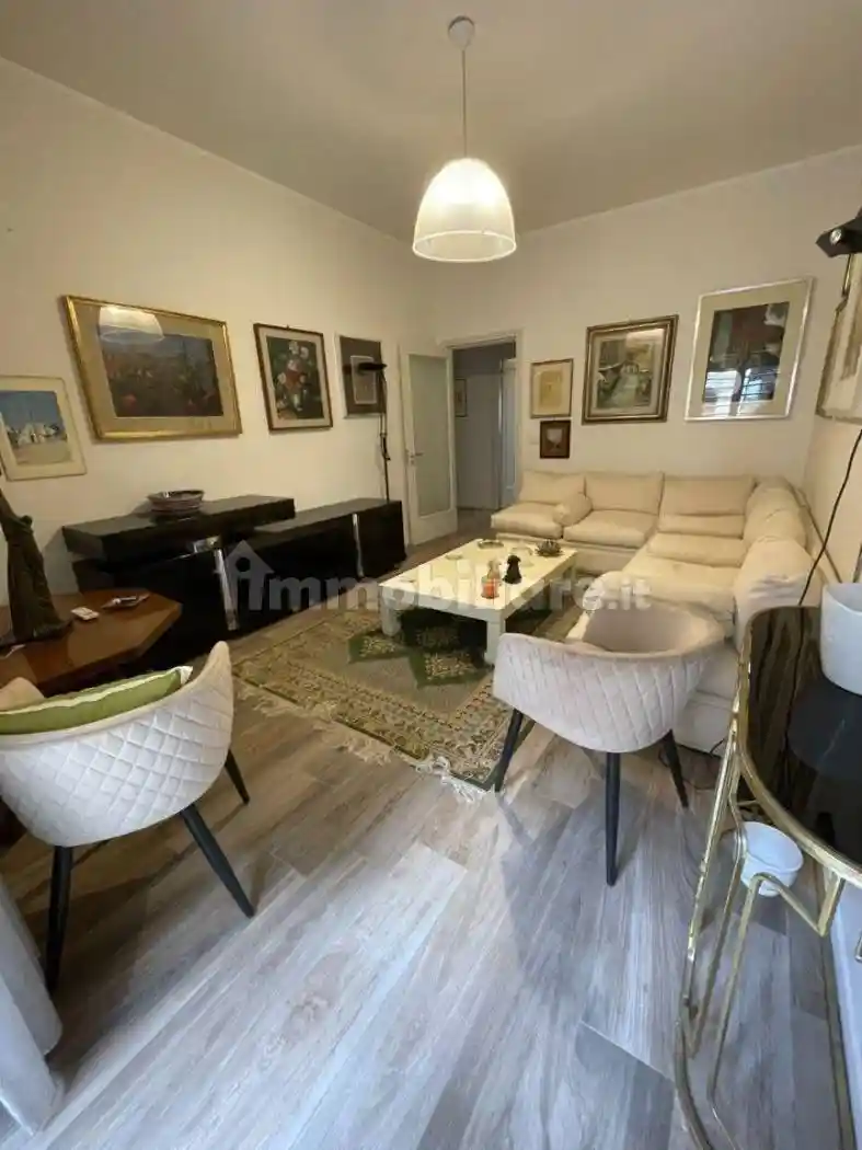 Appartamento in affitto a Bari