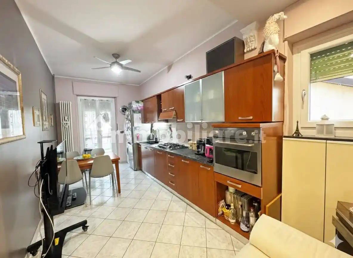 Appartamento in vendita a Moncalieri