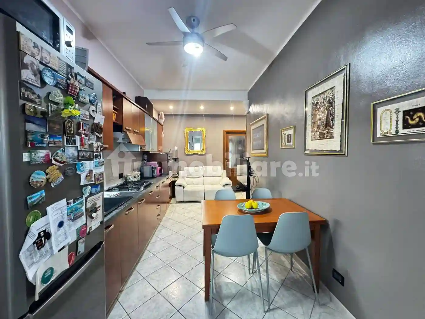 Appartamento - foto 4