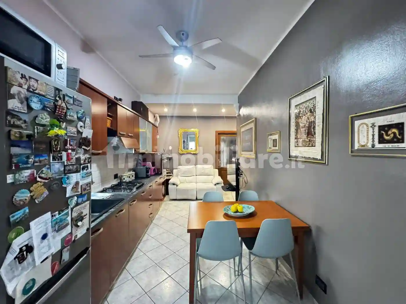 Appartamento - foto 5