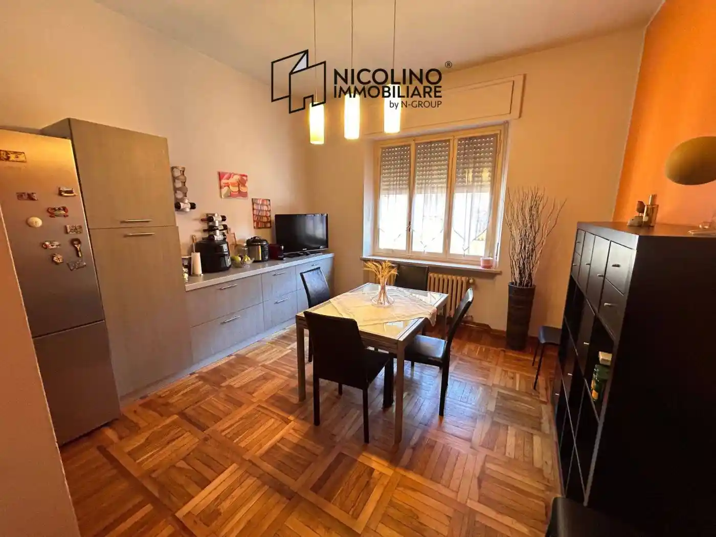 Appartamento in affitto a Cuneo