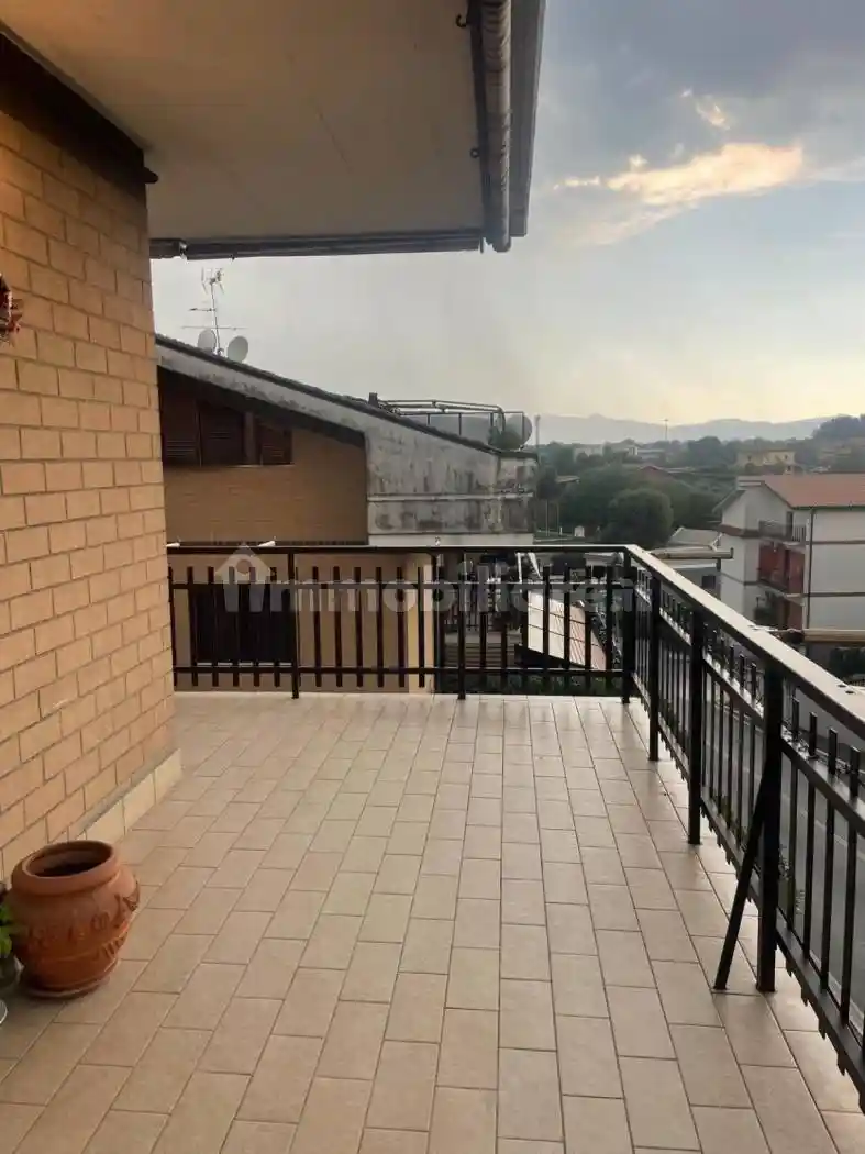 Appartamento in vendita a Valmontone