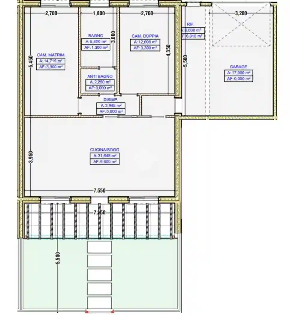 Appartamento - foto 4