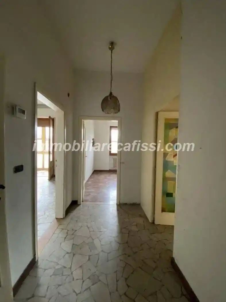 Appartamento in vendita a Poggio a Caiano