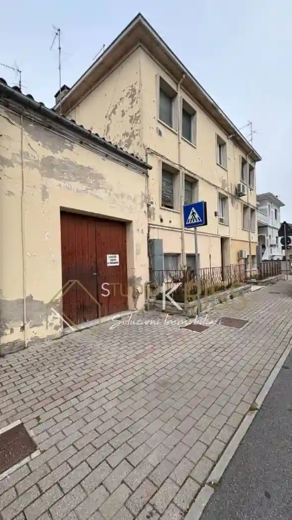 Palazzo - Edificio - foto 2