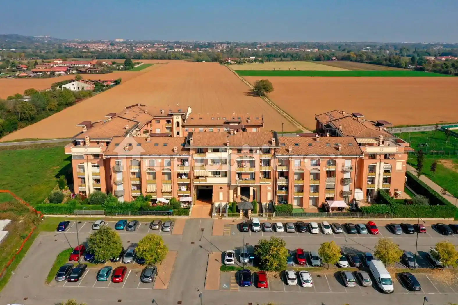 Appartamento in affitto a Rivalta di Torino