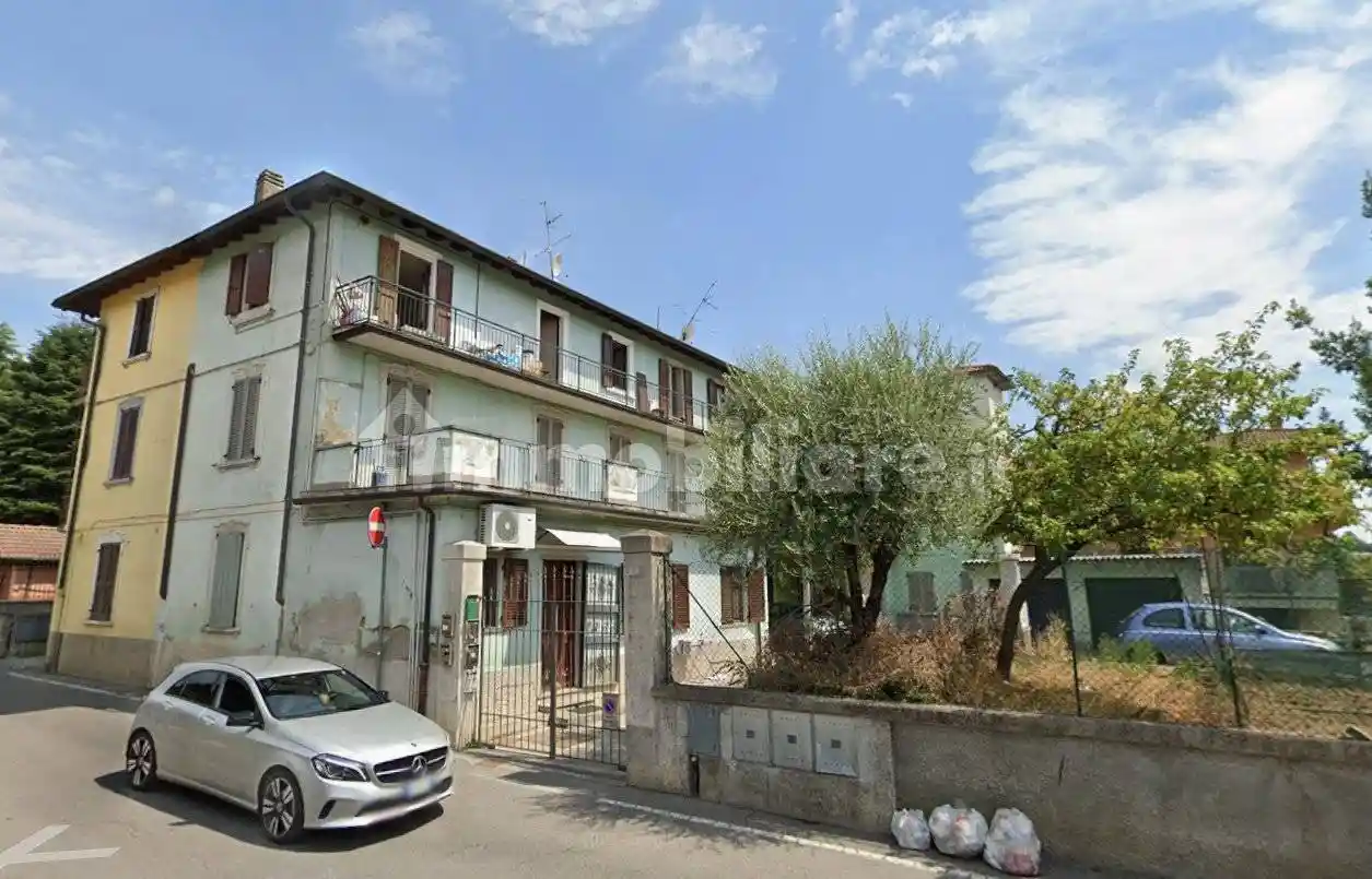 Appartamento in vendita a Albano Sant'Alessandro