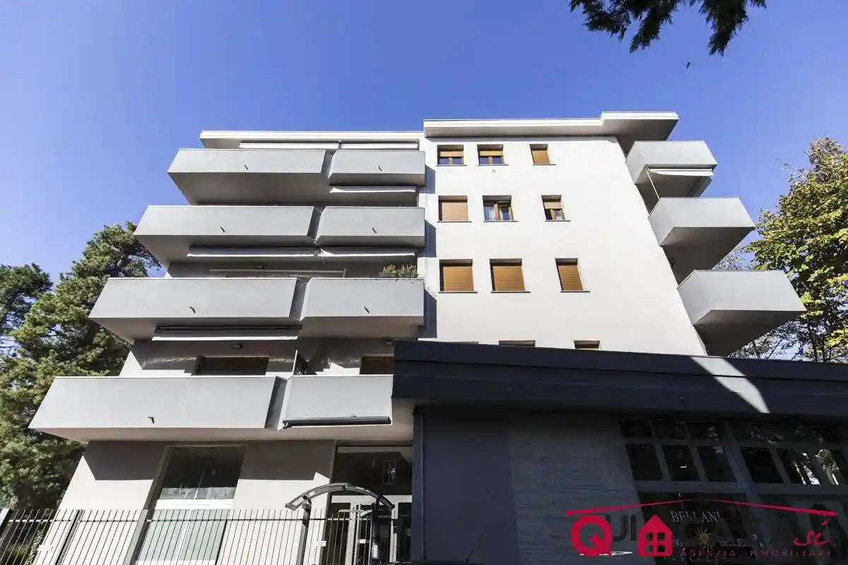 Appartamento in vendita a Busto Arsizio