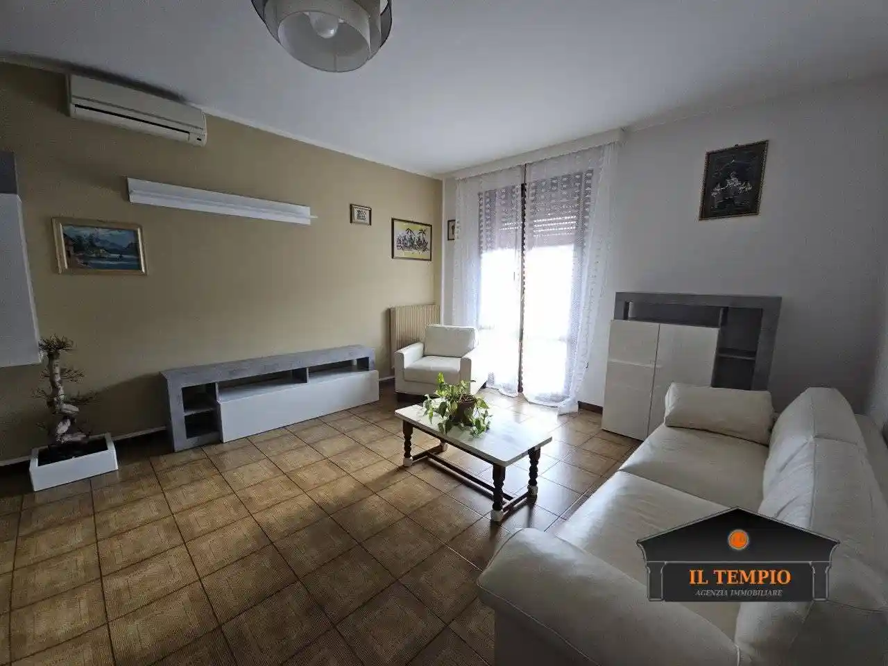 Appartamento in vendita a Arcugnano