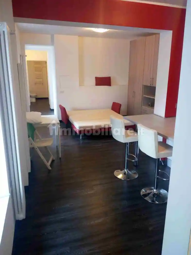 Loft in affitto a Castellanza