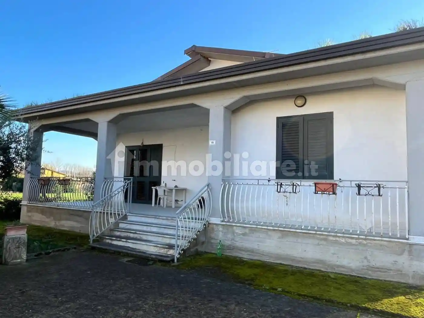 Villa in vendita a Benevento