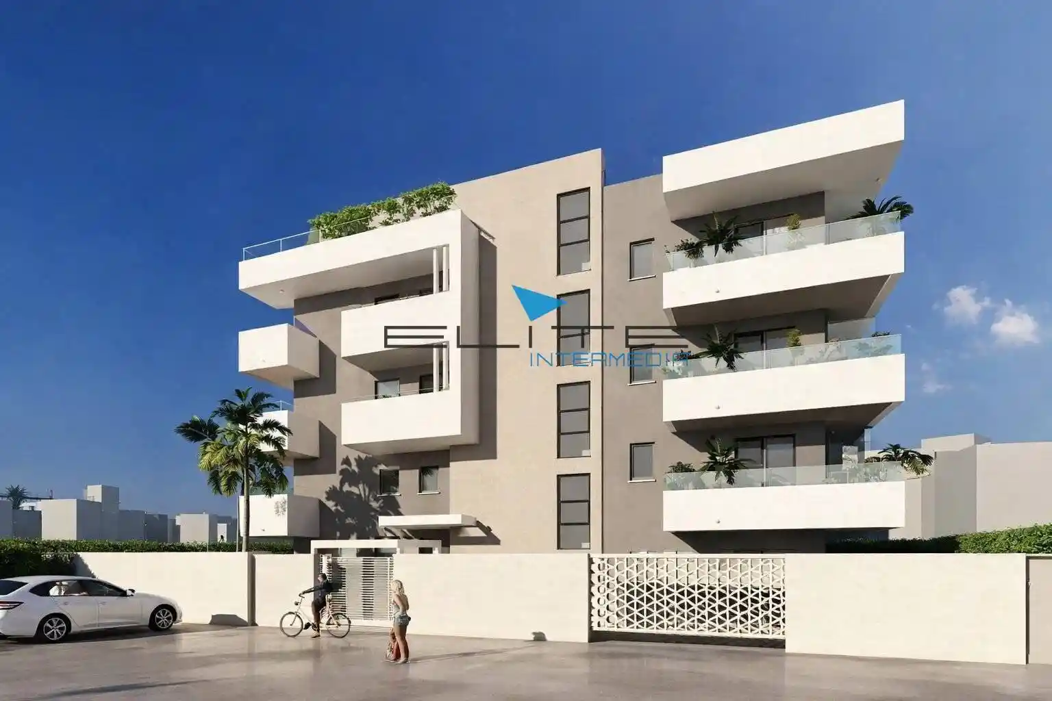 Palazzo - Edificio in vendita a Pescara