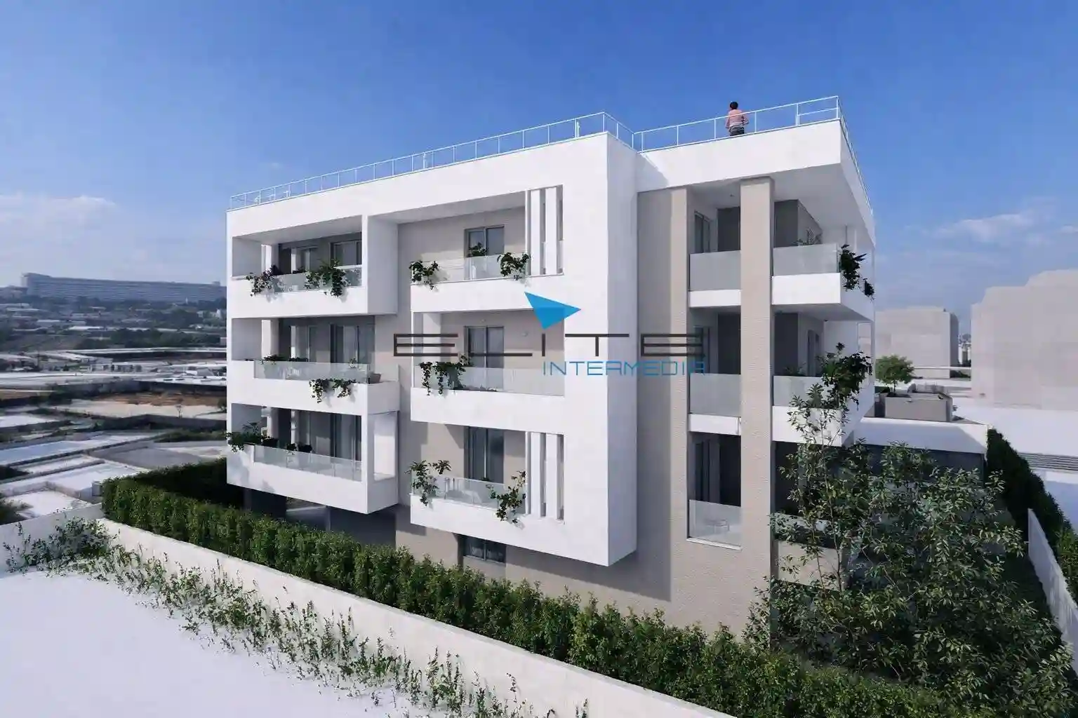 Palazzo - Edificio - foto 2