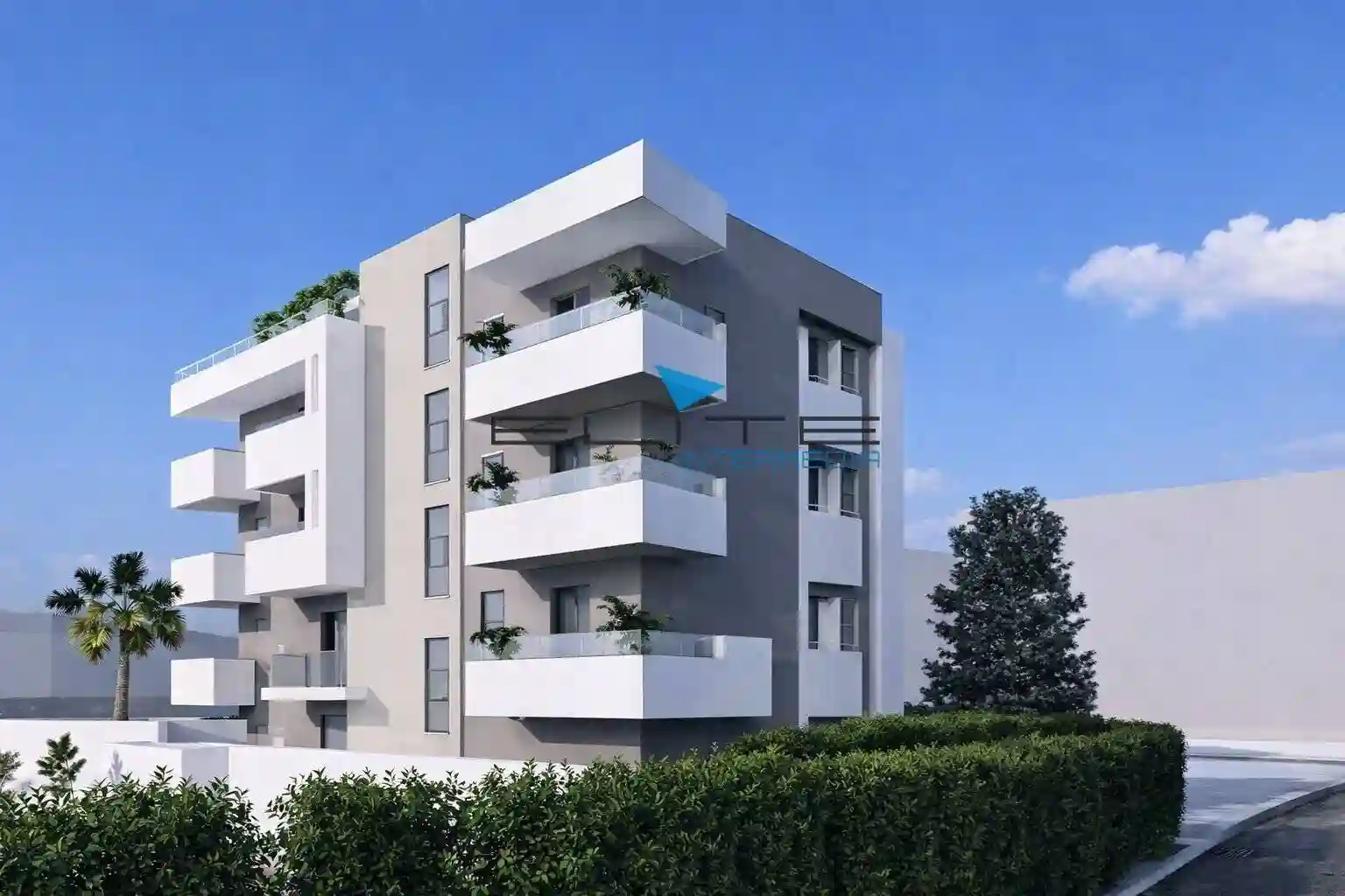 Palazzo - Edificio - foto 3