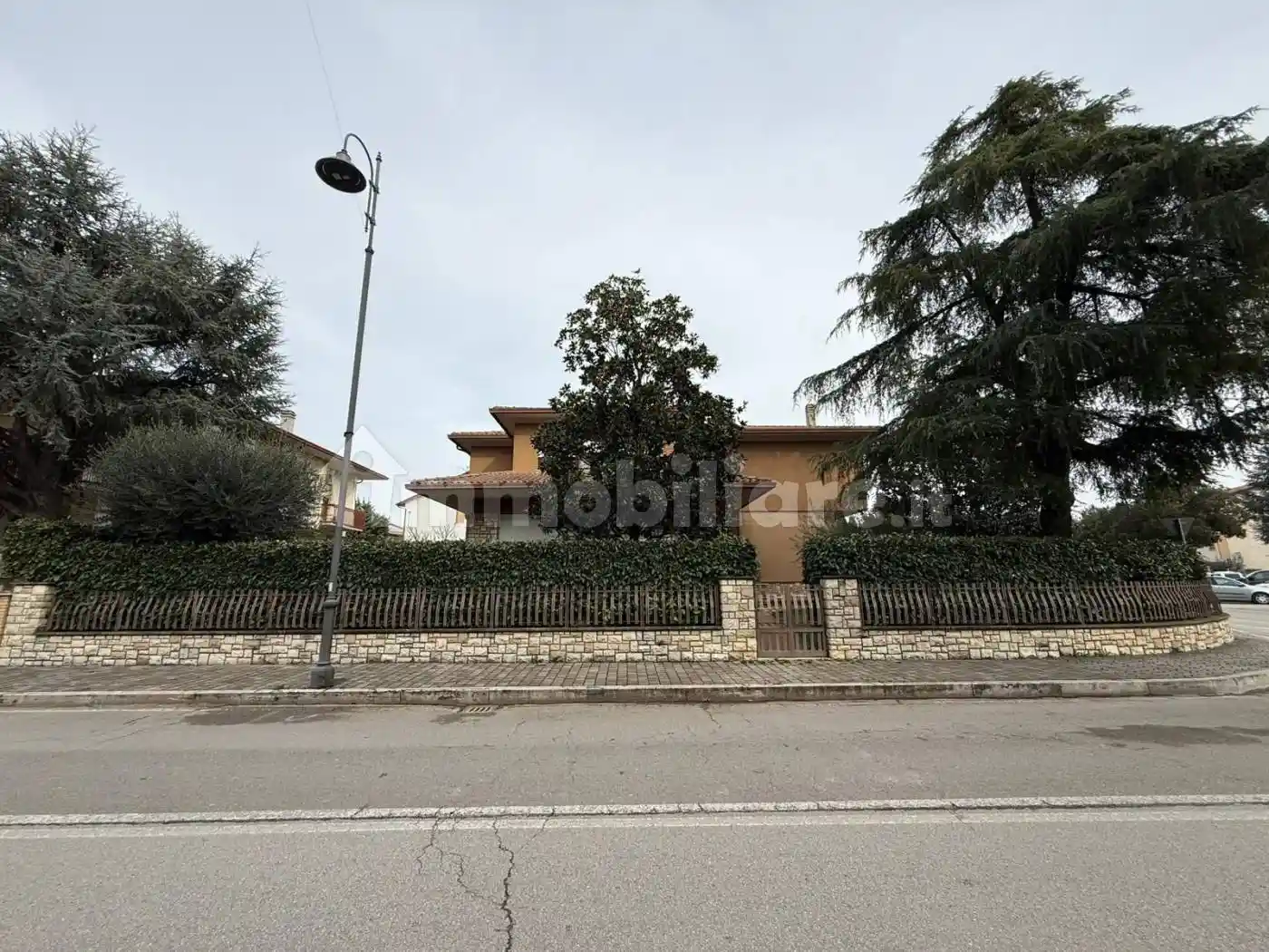 Villa in vendita a Assisi
