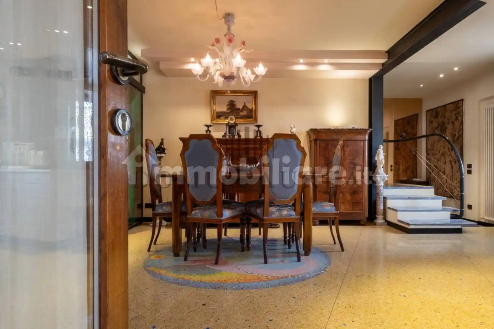 Villa in vendita a Monteforte d'Alpone