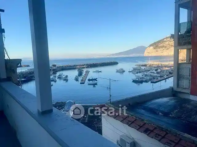 Appartamento in vendita a Piano di Sorrento